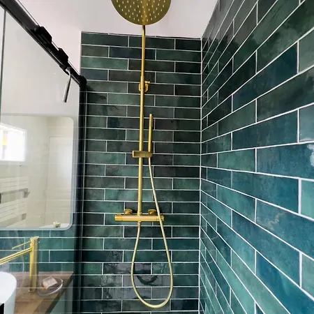 Renove Proche De La Apartment Tarnos