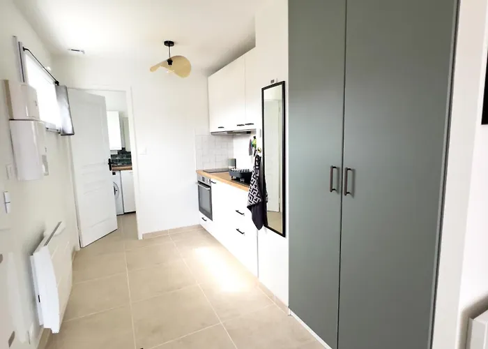 Renove Proche De La טארנו