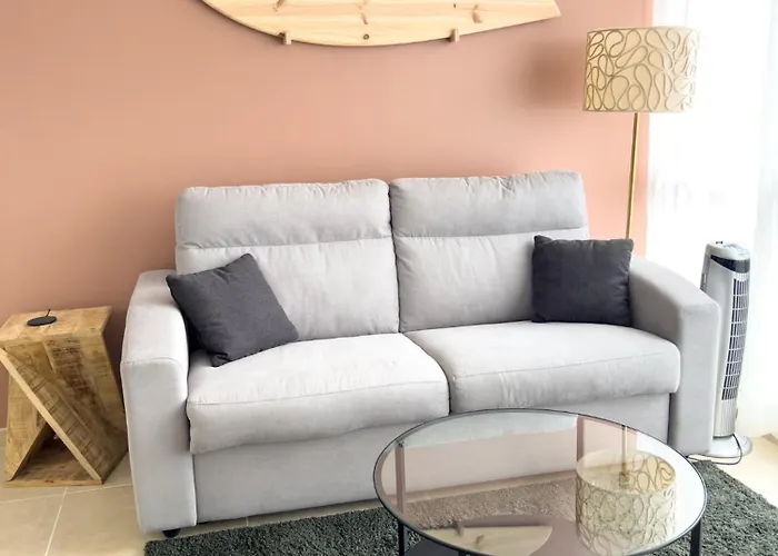 דירה Renove Proche De La