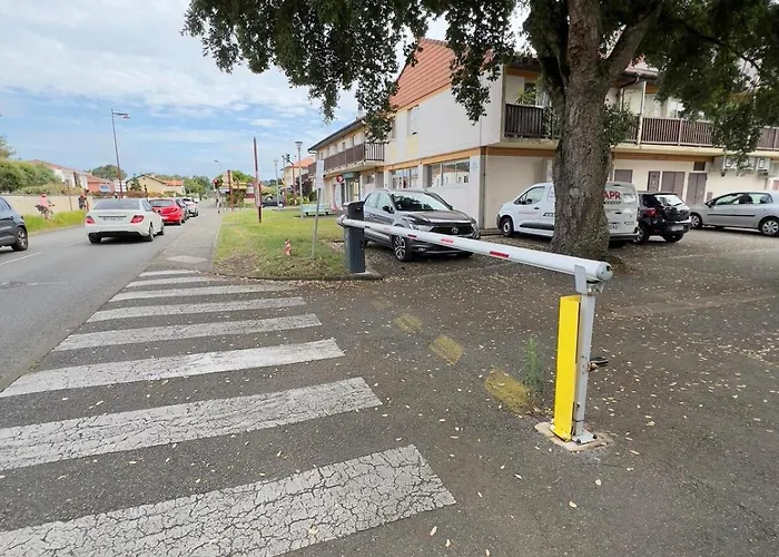 דירה Renove Proche De La