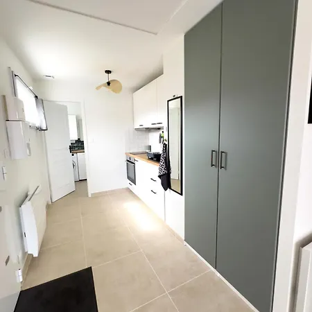 Renove Proche De La Tarnos