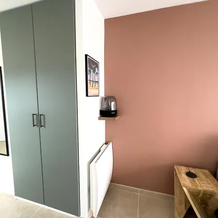 Apartmán Renove Proche De La Tarnos