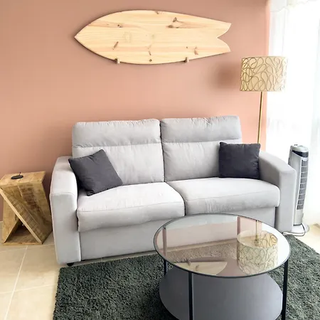 Apartmán Renove Proche De La