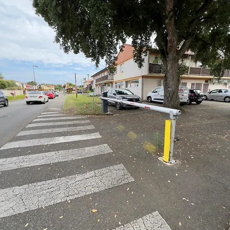 Apartmán Renove Proche De La