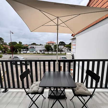 Apartmán Renove Proche De La Tarnos