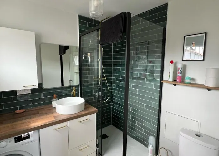 Renove Proche De La Appartement